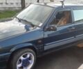 Зелений ВАЗ 2115 Самара, об'ємом двигуна 1.5 л та пробігом 155 тис. км за 2500 $, фото 1 на Automoto.ua