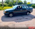 Зеленый ВАЗ 2115 Самара, объемом двигателя 1.5 л и пробегом 209 тыс. км за 1650 $, фото 1 на Automoto.ua