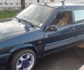 Зеленый ВАЗ 2115 Самара, объемом двигателя 1.5 л и пробегом 155 тыс. км за 2500 $, фото 1 на Automoto.ua