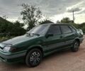 Зеленый ВАЗ 2115 Самара, объемом двигателя 1.6 л и пробегом 135 тыс. км за 2100 $, фото 7 на Automoto.ua