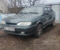 Зелений ВАЗ 2115 Самара, об'ємом двигуна 0 л та пробігом 192 тис. км за 1550 $, фото 1 на Automoto.ua