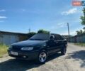 Зеленый ВАЗ 2115 Самара, объемом двигателя 1.5 л и пробегом 126 тыс. км за 1900 $, фото 1 на Automoto.ua