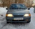 Зеленый ВАЗ 2115 Самара, объемом двигателя 1.5 л и пробегом 108 тыс. км за 2100 $, фото 1 на Automoto.ua
