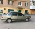 Зелений ВАЗ 2115 Самара, об'ємом двигуна 1.5 л та пробігом 256 тис. км за 3150 $, фото 1 на Automoto.ua