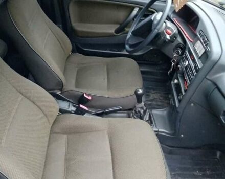 Зеленый ВАЗ 2115 Самара, объемом двигателя 1.6 л и пробегом 105 тыс. км за 1650 $, фото 18 на Automoto.ua