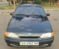 Зелений ВАЗ 2115 Самара, об'ємом двигуна 1.5 л та пробігом 128 тис. км за 2500 $, фото 1 на Automoto.ua