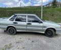 Зеленый ВАЗ 2115 Самара, объемом двигателя 1.5 л и пробегом 350 тыс. км за 45500 $, фото 7 на Automoto.ua