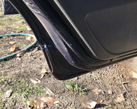 Зеленый ВАЗ 2115 Самара, объемом двигателя 1.5 л и пробегом 173 тыс. км за 1663 $, фото 9 на Automoto.ua