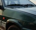 Зеленый ВАЗ 2115 Самара, объемом двигателя 1.5 л и пробегом 380 тыс. км за 2100 $, фото 6 на Automoto.ua
