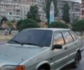 Зелений ВАЗ 2115 Самара, об'ємом двигуна 1.5 л та пробігом 250 тис. км за 893 $, фото 1 на Automoto.ua