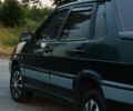 Зеленый ВАЗ 2115 Самара, объемом двигателя 1.5 л и пробегом 380 тыс. км за 2100 $, фото 4 на Automoto.ua