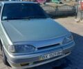 Зеленый ВАЗ 2115 Самара, объемом двигателя 1.5 л и пробегом 180 тыс. км за 2700 $, фото 15 на Automoto.ua