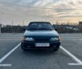 Зелений ВАЗ 2115 Самара, об'ємом двигуна 1.6 л та пробігом 444 тис. км за 1950 $, фото 1 на Automoto.ua