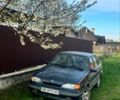 Зеленый ВАЗ 2115 Самара, объемом двигателя 0 л и пробегом 140 тыс. км за 1400 $, фото 1 на Automoto.ua