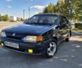 Зеленый ВАЗ 2115 Самара, объемом двигателя 1.5 л и пробегом 211 тыс. км за 1506 $, фото 1 на Automoto.ua