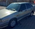 Зеленый ВАЗ 2115 Самара, объемом двигателя 1.5 л и пробегом 180 тыс. км за 2700 $, фото 6 на Automoto.ua