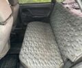 Зеленый ВАЗ 2115 Самара, объемом двигателя 1.6 л и пробегом 135 тыс. км за 2100 $, фото 11 на Automoto.ua