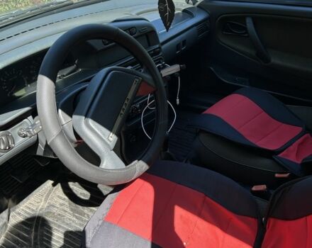 ВАЗ 2115 Самара 2006 в Луцке на Automoto.ua Зеленый ВАЗ 2115 Самара, объемом двигателя 1.5 л и пробегом 25 тыс. км за 3200 $, фото 5 на Automoto.ua