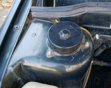 Зеленый ВАЗ 2115 Самара, объемом двигателя 1.5 л и пробегом 103 тыс. км за 1700 $, фото 14 на Automoto.ua