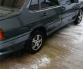 Зеленый ВАЗ 2115 Самара, объемом двигателя 1.5 л и пробегом 81 тыс. км за 2800 $, фото 13 на Automoto.ua