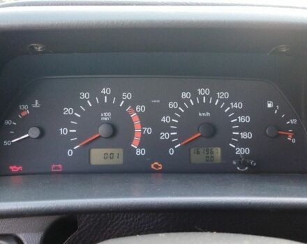 Зеленый ВАЗ 2115 Самара, объемом двигателя 1.5 л и пробегом 161 тыс. км за 1800 $, фото 19 на Automoto.ua