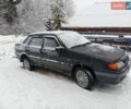 Зеленый ВАЗ 2115 Самара, объемом двигателя 1.5 л и пробегом 200 тыс. км за 2300 $, фото 1 на Automoto.ua