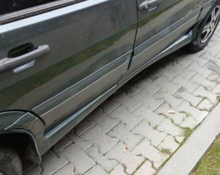 Зеленый ВАЗ 2115 Самара, объемом двигателя 1.5 л и пробегом 81 тыс. км за 2800 $, фото 3 на Automoto.ua