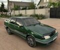 Зеленый ВАЗ 2115 Самара, объемом двигателя 1.6 л и пробегом 135 тыс. км за 2100 $, фото 2 на Automoto.ua