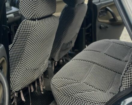 Зелений ВАЗ 2115 Самара, об'ємом двигуна 1.5 л та пробігом 2 тис. км за 1700 $, фото 5 на Automoto.ua