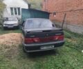Зелений ВАЗ 2115 Самара, об'ємом двигуна 1.5 л та пробігом 2 тис. км за 850 $, фото 3 на Automoto.ua