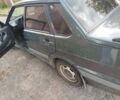 Зелений ВАЗ 2115 Самара, об'ємом двигуна 1.5 л та пробігом 164 тис. км за 1750 $, фото 3 на Automoto.ua