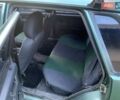ВАЗ 2115 Самара 2006 в Хусте на Automoto.ua Зеленый ВАЗ 2115 Самара, объемом двигателя 1.6 л и пробегом 150 тыс. км за 900 $, фото 4 на Automoto.ua