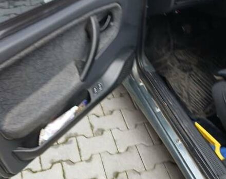 Зеленый ВАЗ 2115 Самара, объемом двигателя 1.5 л и пробегом 81 тыс. км за 2800 $, фото 7 на Automoto.ua