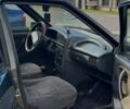 Зеленый ВАЗ 2115 Самара, объемом двигателя 1.5 л и пробегом 230 тыс. км за 1650 $, фото 1 на Automoto.ua