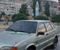 Зеленый ВАЗ 2115 Самара, объемом двигателя 1.5 л и пробегом 999 тыс. км за 784 $, фото 4 на Automoto.ua
