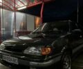 Зеленый ВАЗ 2115 Самара, объемом двигателя 1.5 л и пробегом 25 тыс. км за 3500 $, фото 1 на Automoto.ua