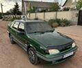 Зеленый ВАЗ 2115 Самара, объемом двигателя 1.6 л и пробегом 135 тыс. км за 2100 $, фото 15 на Automoto.ua