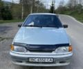 Зеленый ВАЗ 2115 Самара, объемом двигателя 1.5 л и пробегом 350 тыс. км за 45500 $, фото 1 на Automoto.ua