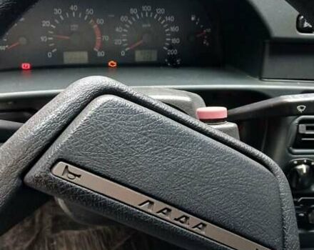 Зеленый ВАЗ 2115 Самара, объемом двигателя 1.5 л и пробегом 81 тыс. км за 2800 $, фото 9 на Automoto.ua