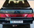 Зелений ВАЗ 2115 Самара, об'ємом двигуна 1.5 л та пробігом 260 тис. км за 1500 $, фото 1 на Automoto.ua