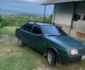 ВАЗ 2115 Самара 2006 в Хусте на Automoto.ua Зеленый ВАЗ 2115 Самара, объемом двигателя 1.6 л и пробегом 150 тыс. км за 900 $, фото 1 на Automoto.ua