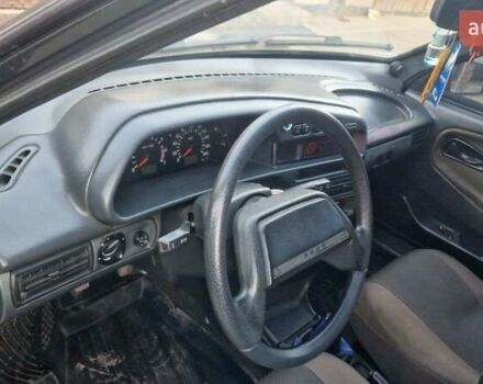 ВАЗ 2115 Самара 2006 у Калуше на Automoto.ua Зелений ВАЗ 2115 Самара, об'ємом двигуна 1.5 л та пробігом 179 тис. км за 1250 $, фото 1 на Automoto.ua