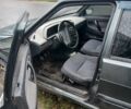 Зеленый ВАЗ 2115 Самара, объемом двигателя 1.6 л и пробегом 156 тыс. км за 1500 $, фото 4 на Automoto.ua