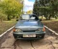 Зелений ВАЗ 2115 Самара, об'ємом двигуна 0 л та пробігом 249 тис. км за 1650 $, фото 1 на Automoto.ua