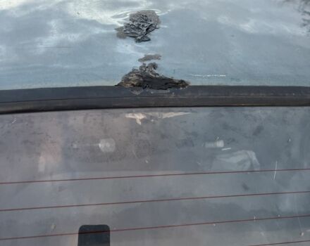 Зеленый ВАЗ 2115 Самара, объемом двигателя 1.6 л и пробегом 245 тыс. км за 952 $, фото 5 на Automoto.ua