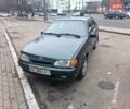 Зеленый ВАЗ 2115 Самара, объемом двигателя 1.6 л и пробегом 182 тыс. км за 2000 $, фото 4 на Automoto.ua