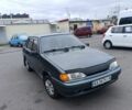 Зеленый ВАЗ 2115 Самара, объемом двигателя 0 л и пробегом 149 тыс. км за 1849 $, фото 1 на Automoto.ua