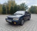 Зеленый ВАЗ 2115 Самара, объемом двигателя 1.6 л и пробегом 200 тыс. км за 1650 $, фото 2 на Automoto.ua