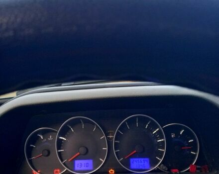 Зеленый ВАЗ 2115 Самара, объемом двигателя 1.6 л и пробегом 254 тыс. км за 1400 $, фото 6 на Automoto.ua