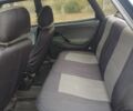 Зеленый ВАЗ 2115 Самара, объемом двигателя 1.6 л и пробегом 200 тыс. км за 1650 $, фото 10 на Automoto.ua
